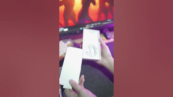 UNBOXING IPHONE 14 PRO 2 MONTHS LATER