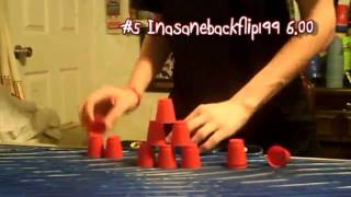 Top 10 Mini Cycle Stackers!
