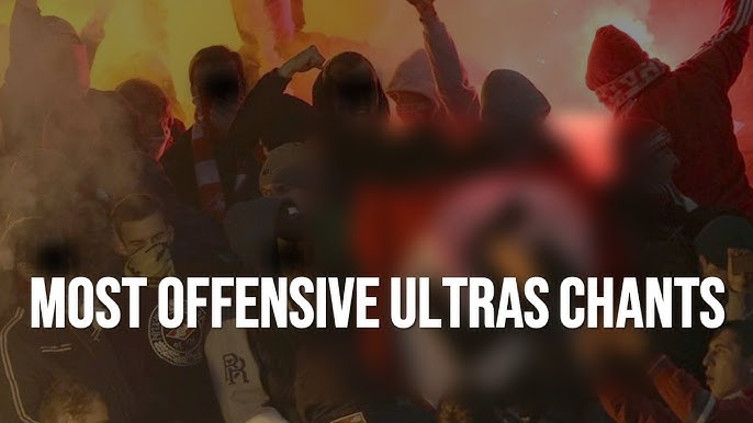 Holy Wars #2: Ferencvárosi TC vs Újpest FC – Pyro On The Pitch.com