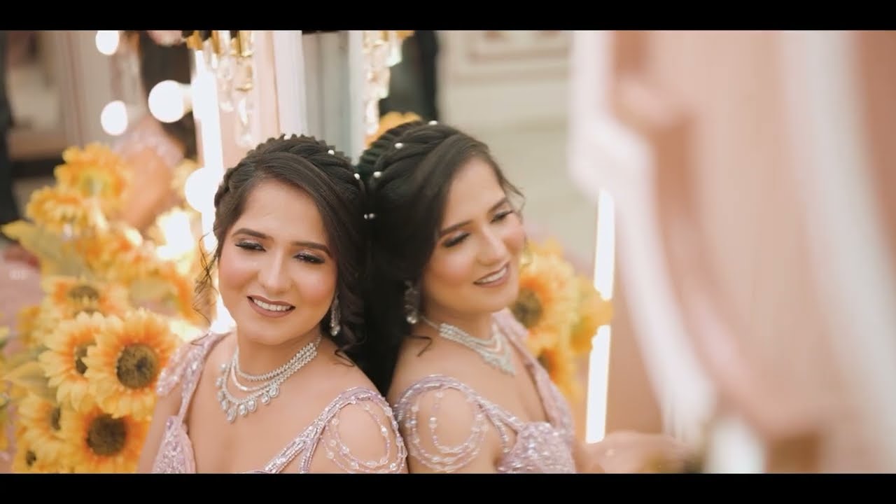 💍 Beautiful Engagement Ceremony | Romantic Ring Ceremony Highlights | Next Editing Hub