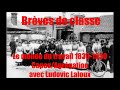 19 le monde du travail 1830 1930 programme capes agreg 2020 avec ludovic laloux