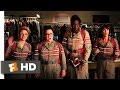 Ghostbusters (2016) - Evil Mannequin Scene (6/10) | Movieclips