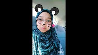 Download lagu 123 aisyah Kucinta my cover by (chu fabulous)