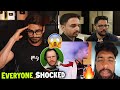 Mazy Destro Prediction For Godlike 🔥Int. Caster Shocked by Jonathan Goblin 😱 Thug Angry 😡