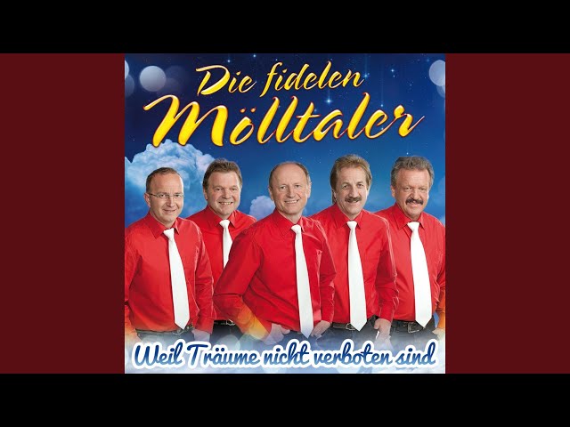 Fidelen Mölltaler - Erzähle mir keine Märchen