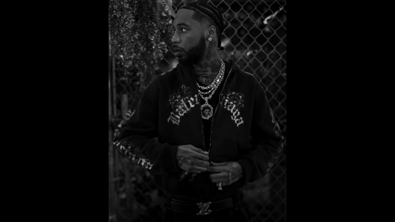 [FREE] KEY GLOCK SAMPLE TYPE BEAT "QUIT PLAYING"