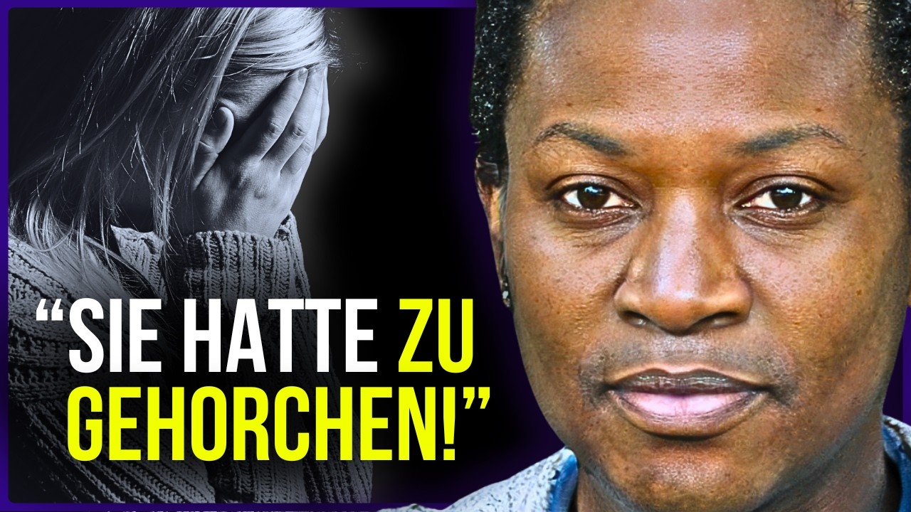Sie holte ihn aus Ghana – was dann geschah, ist unfassbar! | True Crime Love Scam