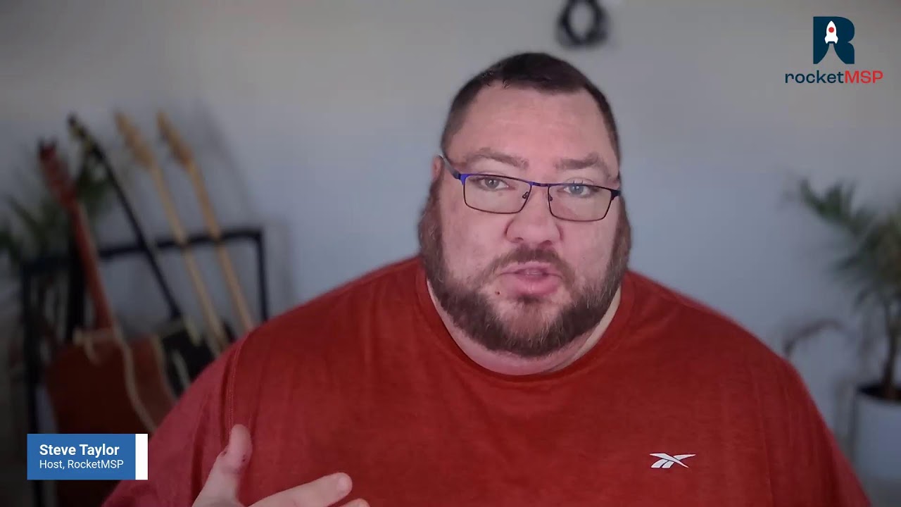 RocketMSP's Upcoming Schedule