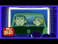 Mr. Bean - 自分だけの名作映画を作ろう！🎥 | 子供アニメ | WildBrain キッズ