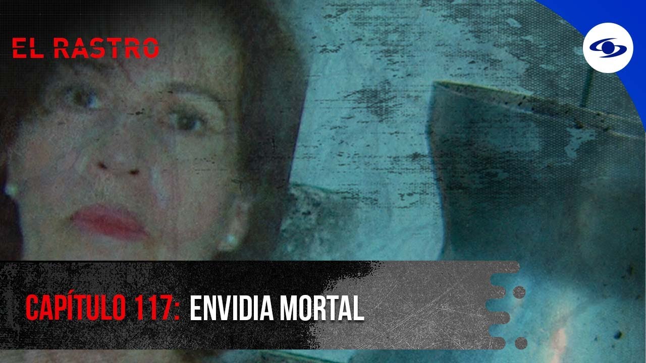 Envidia mortal: el trágico final de una pareja de adultos mayores en Manizales - El Rastro