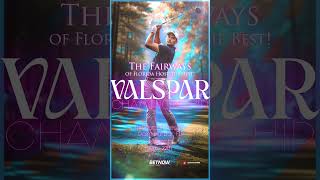 ⛳🏆135 Pros, One Iconic Course! Valspar Championship Closes the Florida Swing at Copperhead! 🌴🚨
