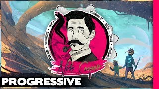 9Lives & Arsen feat. Nathan Brumley - Leave Our Mark