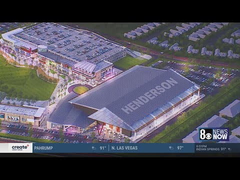Can the City of Henderson’s redesign of the Fiesta site work this time?