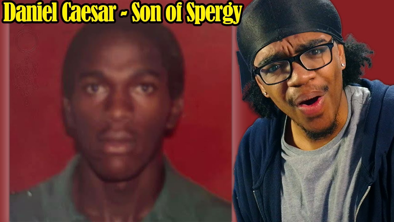 Did Daniel Caesar Drop Album of the Year?!?