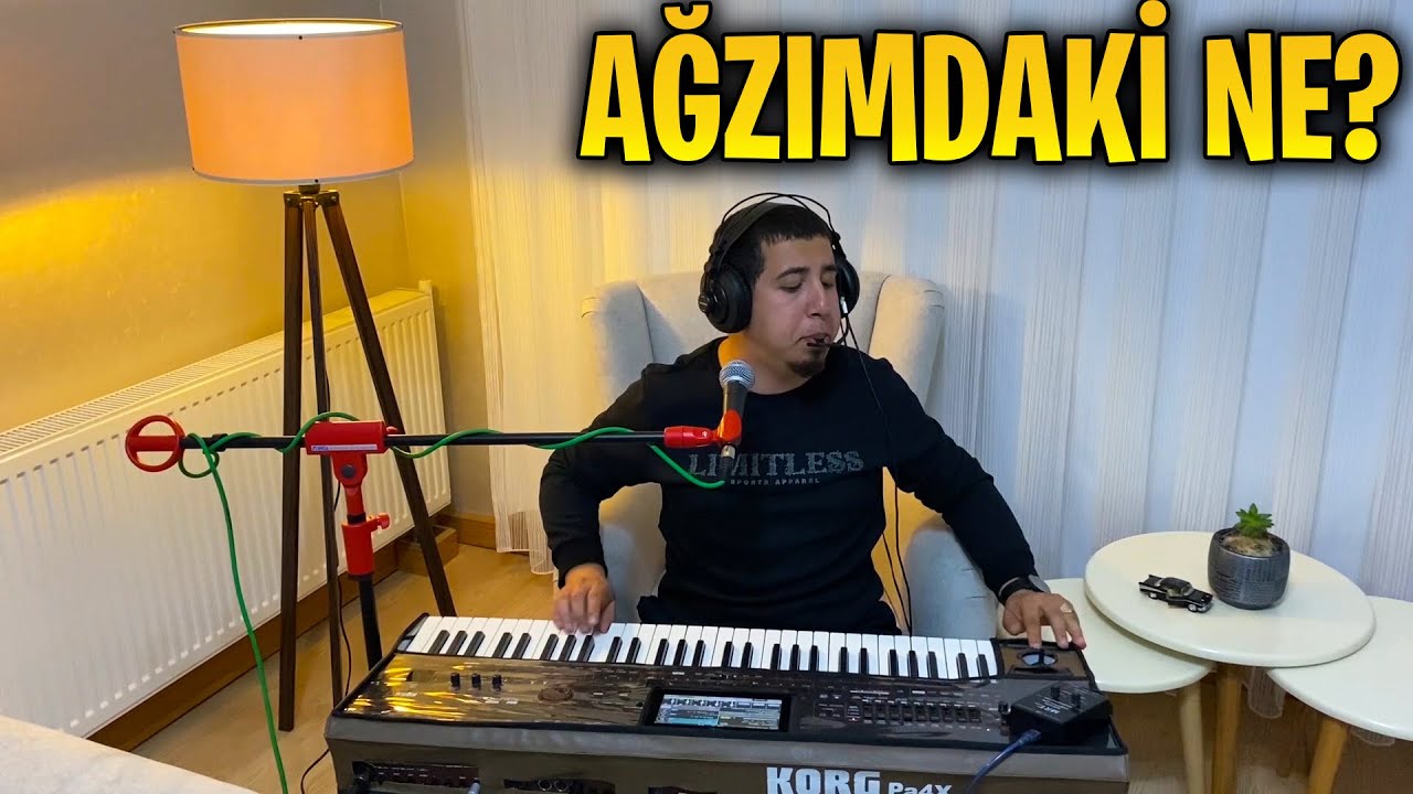 ORG NASIL ÇALINIR | ENSTRÜMANLARIM HAKKINDA SORULANLAR