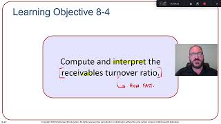 ACC 2270 Chapter 8 Video 4