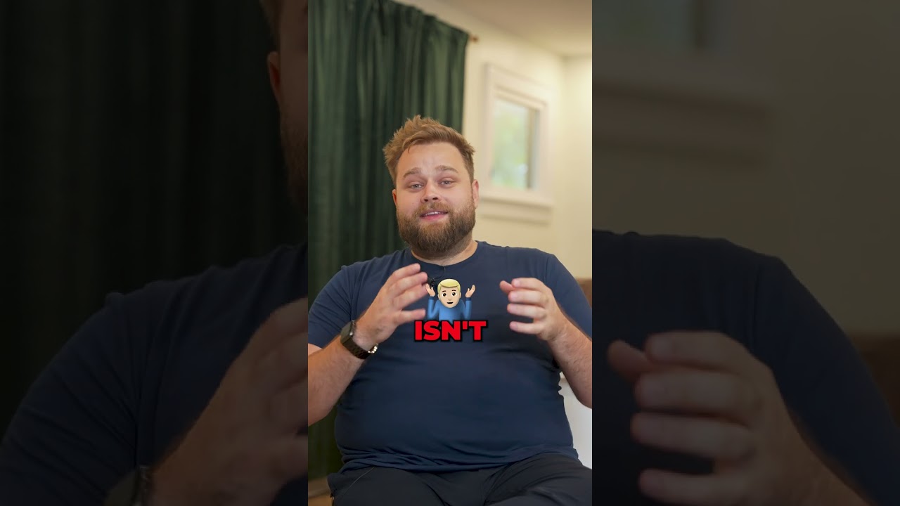 Here's How We Can Address Real Estate Coaching Scams. 