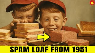 The Untold History of SPAM