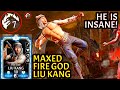 Playing Fire God Liu Kang in MK Mobile. He is EVEN BETTER Than I Though! Epic Gameplay!