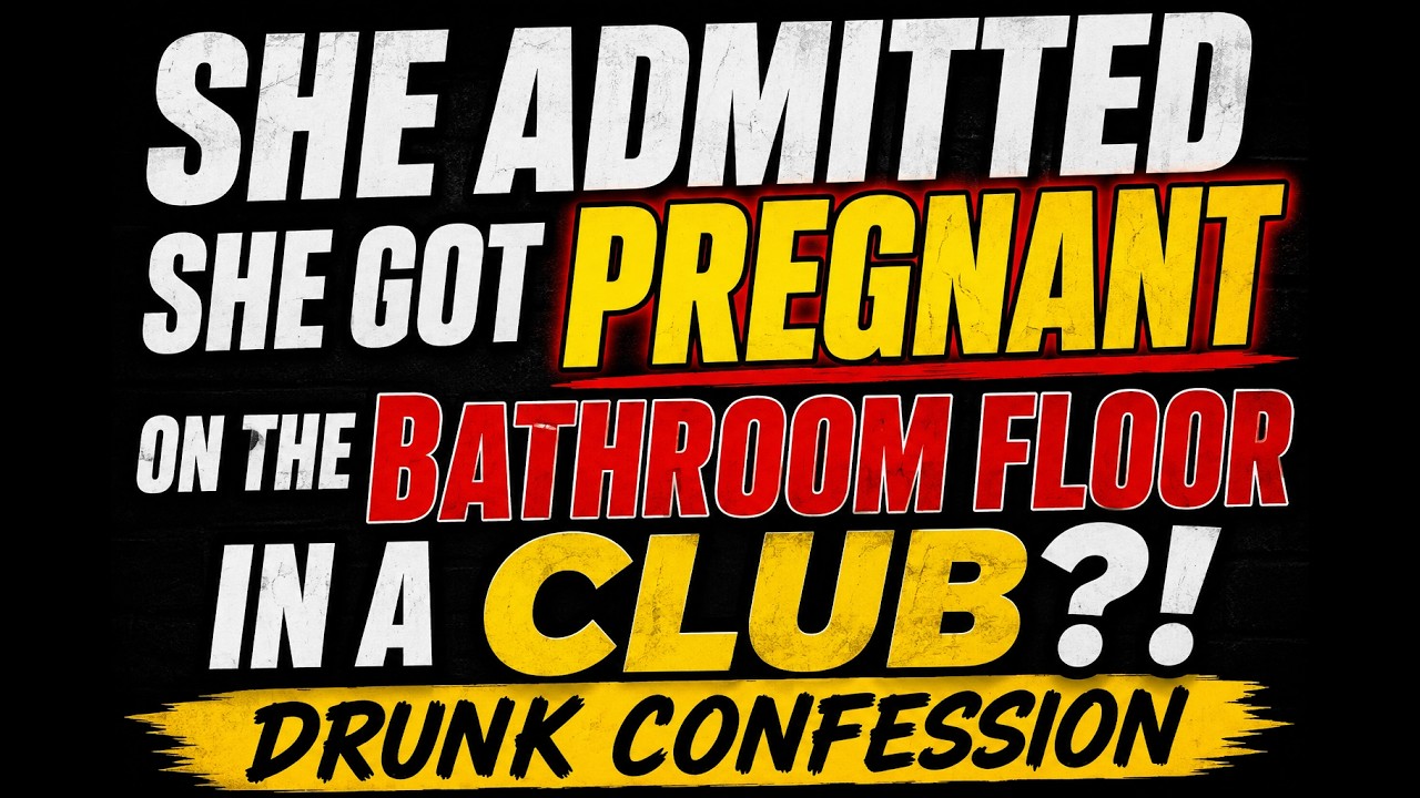 She Admitted She Got Pregnant WHERE?! | Reddit Relationship Disasters