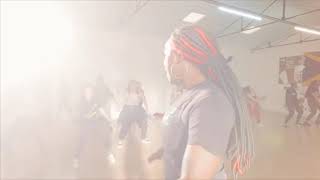 Shelly Xpressions In Portugal Dancehall Intensive
