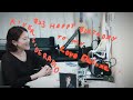 RIVERSIDE RADIO #23 Happy Birthday to my“Love Deluxe"！