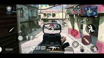 [Download] Call of Duty Mobile | Search And Destroy | CRASH | WIN game | 2022