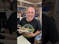 Preview of Ep 185 Toy Hunter Tony $100 Hunt at Comix Connections in York PA