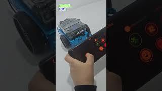 #mbot2 #robot #coding