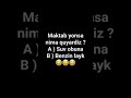 maktab yonsa nima quyardiz🤔#challenge #reels #shorts