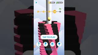 Stack Smash 2020 game  eran app game screenshot 1