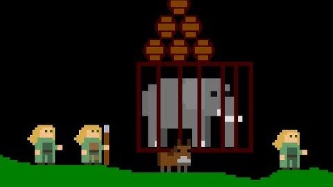 Dwarf Fortress Beginner