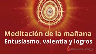Meditación de la mañana del miércoles 10 de junio a las 8:00 AM