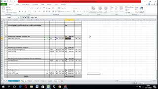 Tutorial Pembuatan SPJ 2022 Versi Jrengik