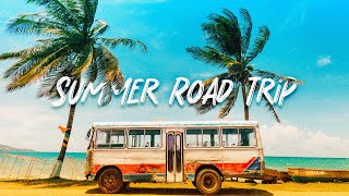 Summer Road Trip - [Boost Your Mood] Reggae Playlist