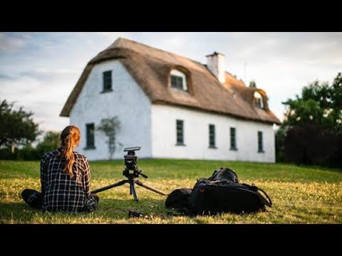Getting Lost in Ireland - Our 8 Day Journey!