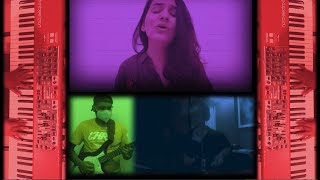 Attention~ Charlie Puth (Retro Pop Cover)