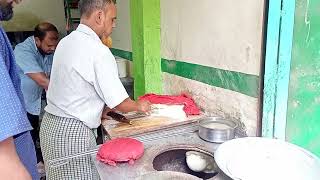 Famous Naan Bread for Old Dhaka city dwellers. Subsc  please & see description.   Dhaka, Bangladesh