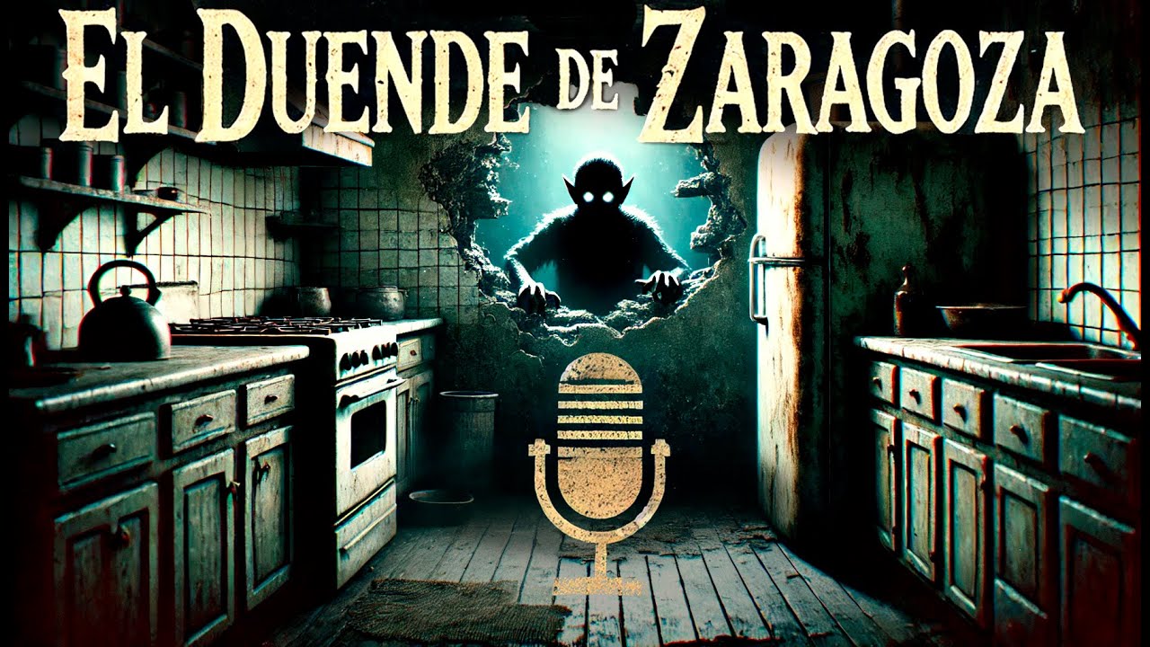 El Duende de Zaragoza: Spain’s Most Famous Paranormal Mystery