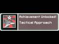 FTL Achievement Guide: "Tactical Approach"