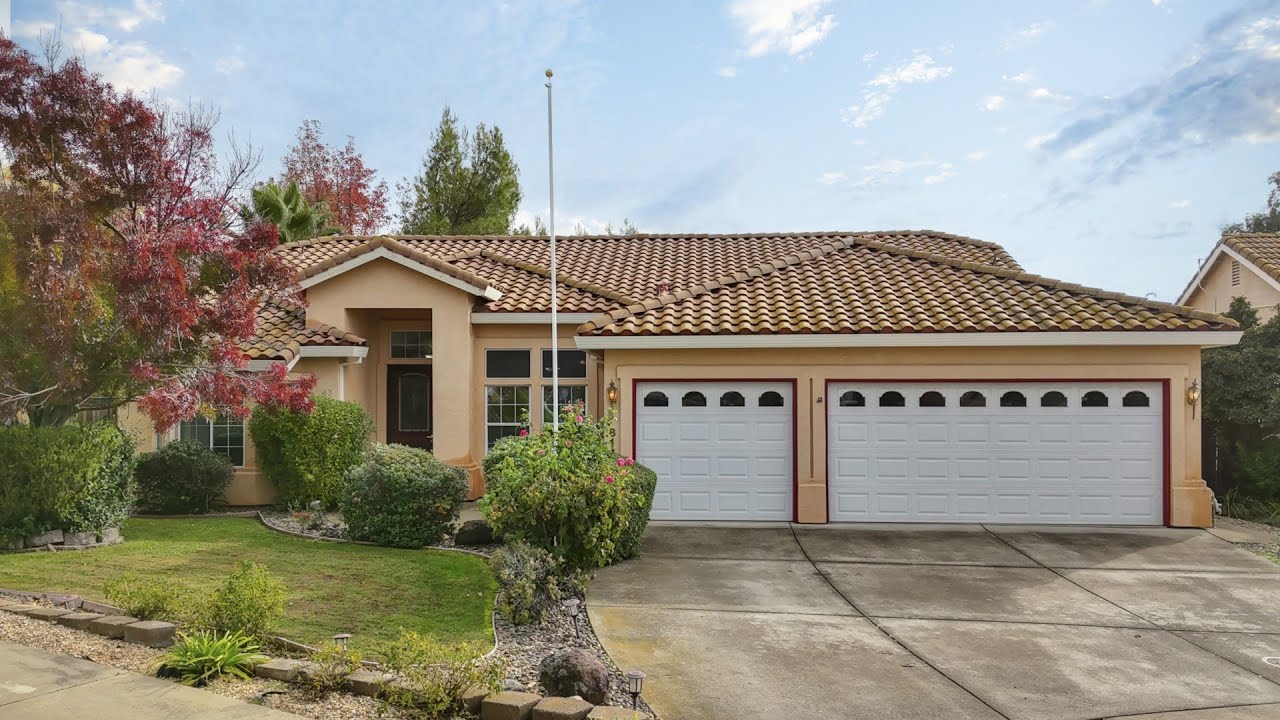 814 Pleasant Valley Drive Ione, CA | ColdwellBankerHomes.com