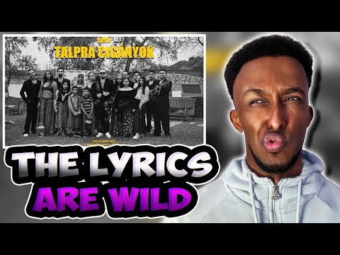 Damn!...He Didn't Hold Back | Desh - TALPRA CIGÁNYOK | UK Reaction