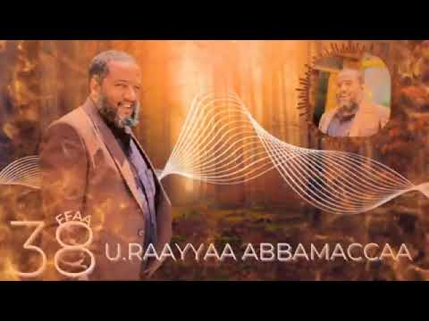 New Ustaz Rayya Abba Macca Vol 39 Bar 2025