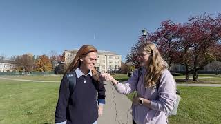 Arts and Humanities -- What Are They? (Students Asking Students)