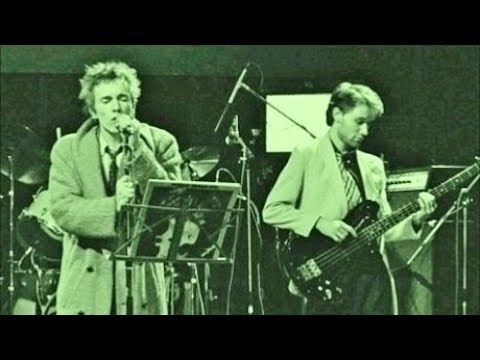 Public Image Ltd - Poptones (John Peel Session 1979)