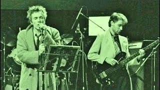 Public Image Ltd - Poptones (John Peel Session 1979)