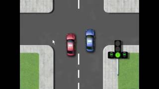 Master-Kl - Ötmə Və Qarşılıqlı Keçmə