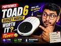 Portronics Toad 6 — I Didn’t Expect THIS From a ₹699 Mouse..