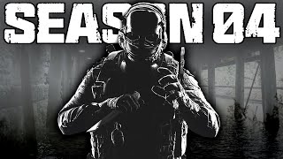 The Season 4 Story Is Not What It Seems!  (Modern Warfare 2 Story)