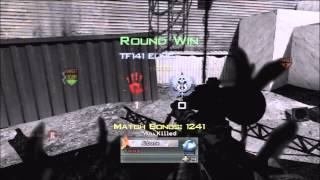 Trickshot #8 By Atom Bazz